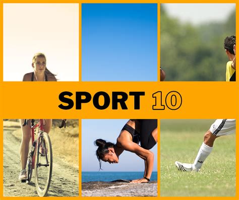 sport10 net